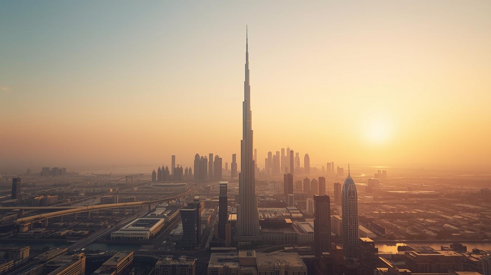 Dubai (Arapça: دُبَيّ Dübeyy)