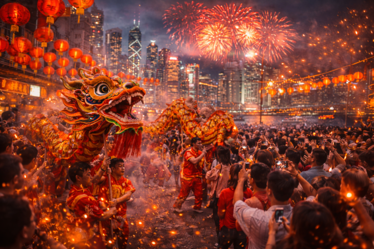 2026 yılı Çin takvimine göre Ateş Atı Yılı (Fire Horse Year) olacaktır.