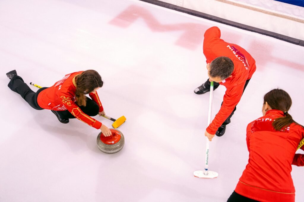 Curling