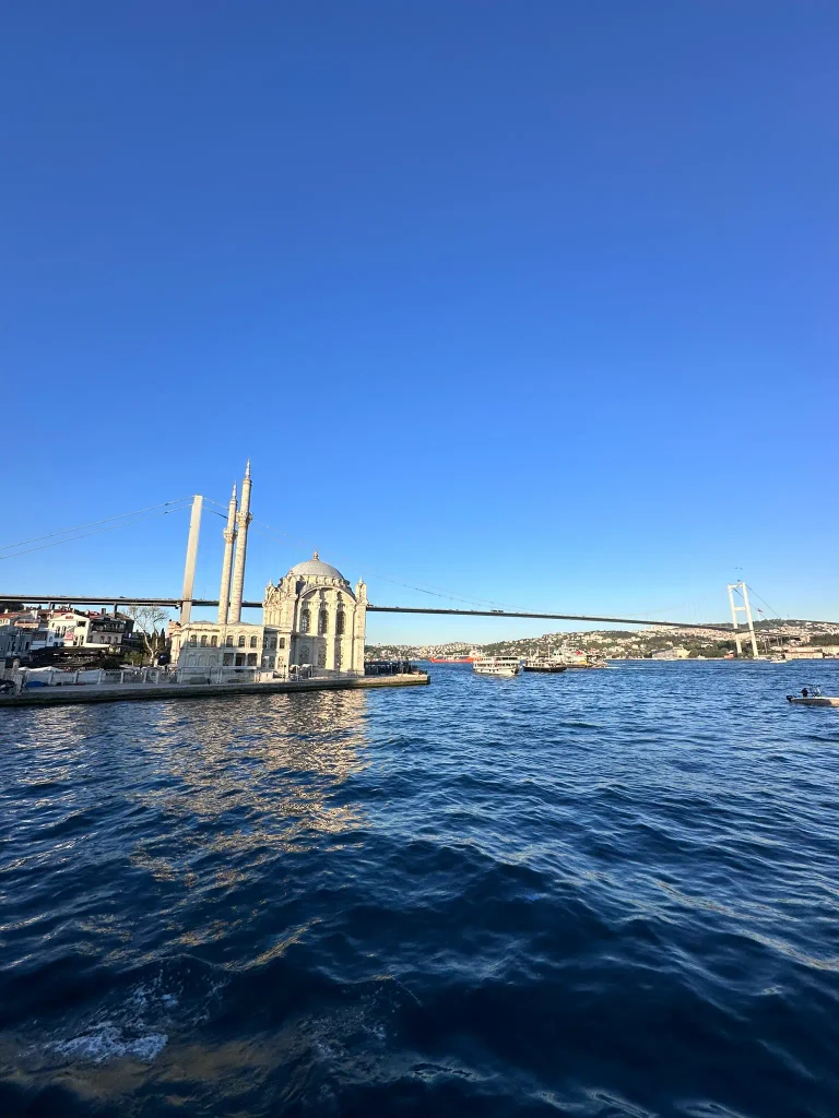 Ortaköy
