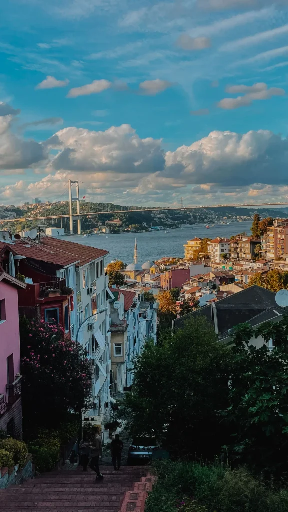 Istanbul_üsküdar