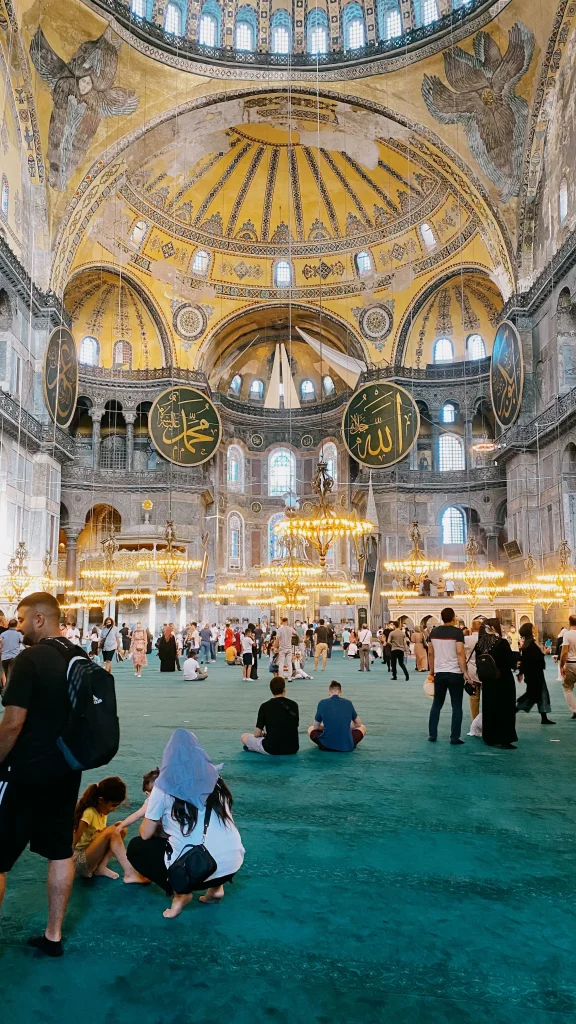 Ayasofya