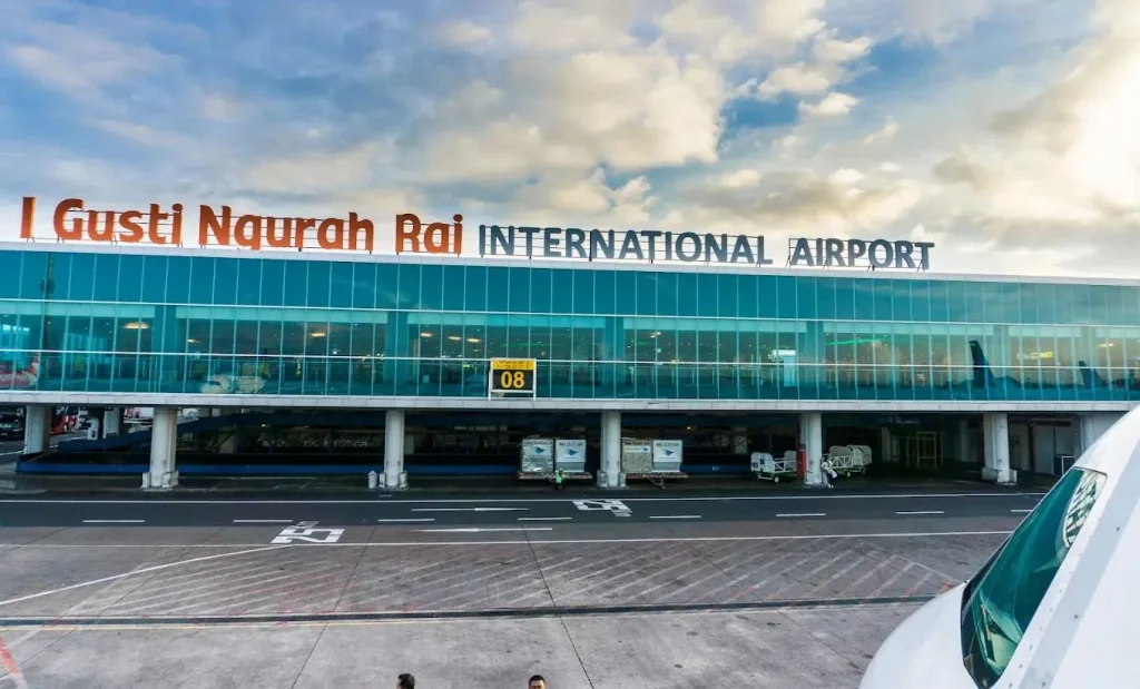 Bali I Gusti Ngurah Rai Uluslararası Havalimanı