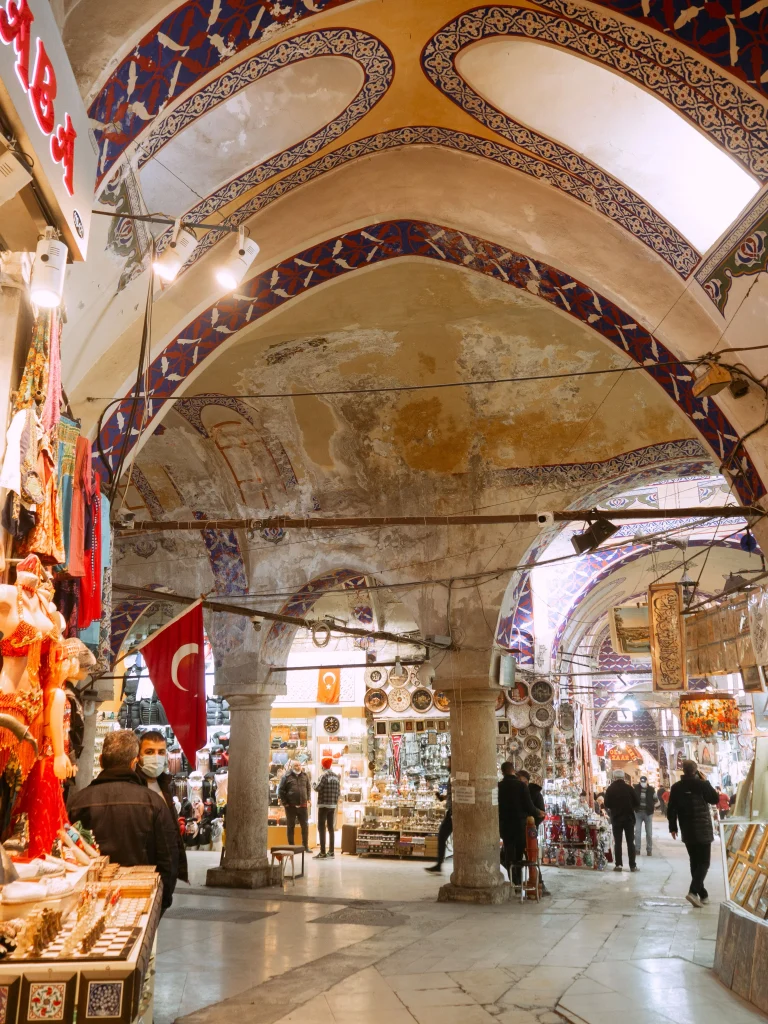 Kapalıçarşı