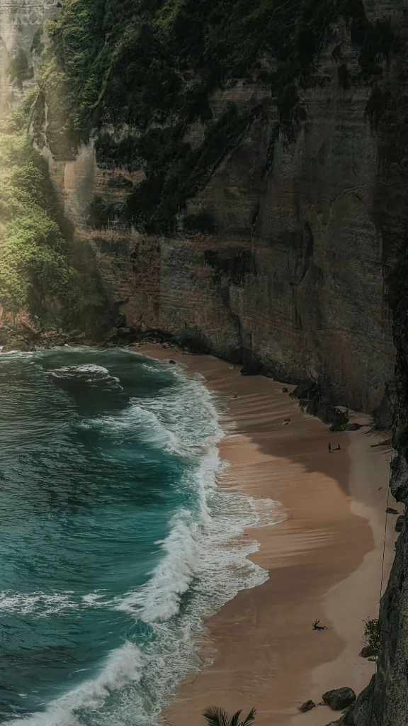 Bali kumsal